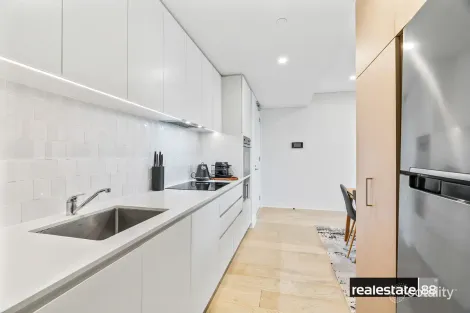 Property photo of 906/53 Labouchere Road South Perth WA 6151