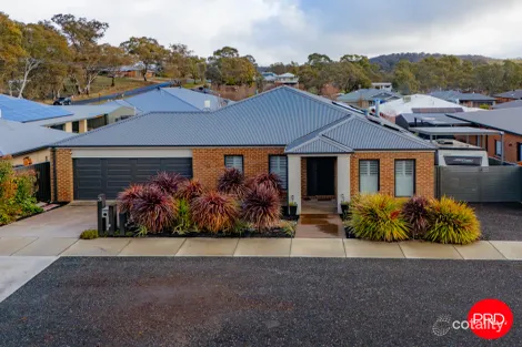 Property photo of 3 Molly Drive Harcourt VIC 3453