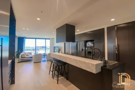 911/25 Waterfront Way, Docklands, VIC 3008