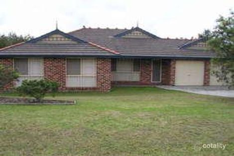 22 Elderberry Ave, Worrigee, NSW 2540