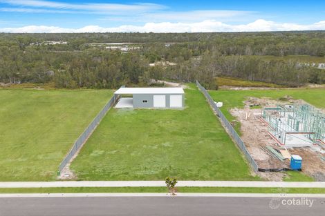 136 Beach Dr, Burrum Heads, QLD 4659