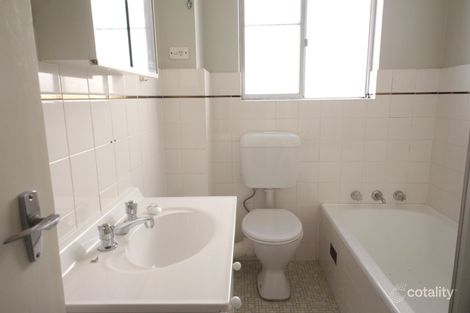 Property photo of 13/1 Evelyn Avenue Concord NSW 2137