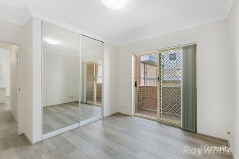 Property photo of 28/26 Dunblane Street Camperdown NSW 2050