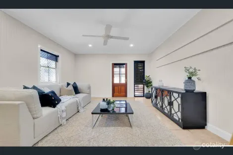 Property photo of 7 Mornington Crescent Morningside QLD 4170