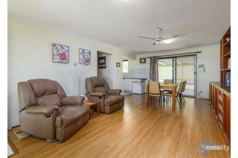 Property photo of 4 Hocking Street Arundel QLD 4214