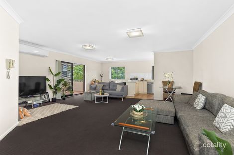 Property photo of 3/75 Cornwall Street Annerley QLD 4103