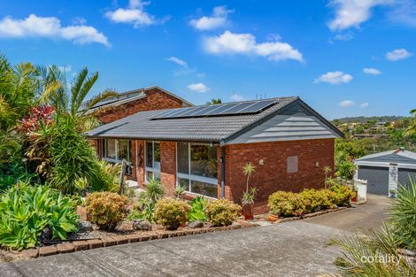 Property photo of 5 Libra Close Elermore Vale NSW 2287