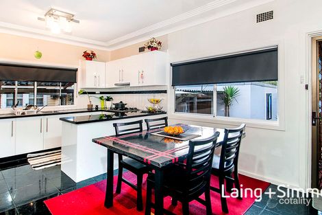 Property photo of 15 Cross Street Doonside NSW 2767