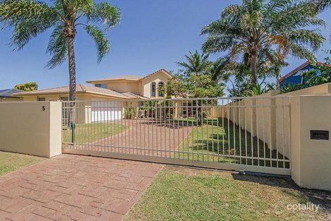Property photo of 5 Tannah Court Broadbeach Waters QLD 4218