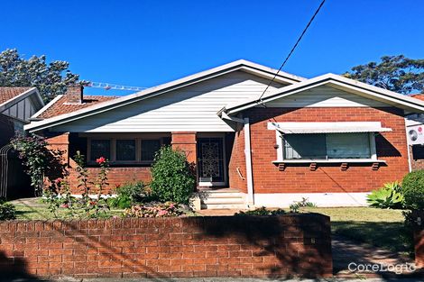 Property photo of 6 Derowie Avenue Homebush NSW 2140