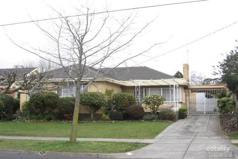 29 Leeds Rd, Mount Waverley, VIC 3149