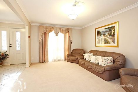 Property photo of 99 Brampton Drive Beaumont Hills NSW 2155