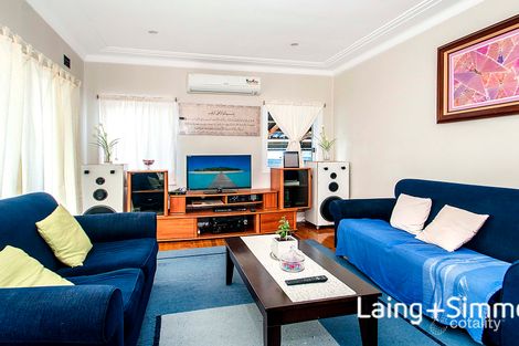 Property photo of 15 Cross Street Doonside NSW 2767
