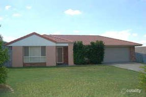 Property photo of 22 Cumberland Crescent Heritage Park QLD 4118