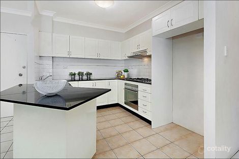 Property photo of 11A/72-78 Constitution Road Meadowbank NSW 2114