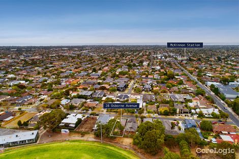 Property photo of 28 Osborne Avenue McKinnon VIC 3204