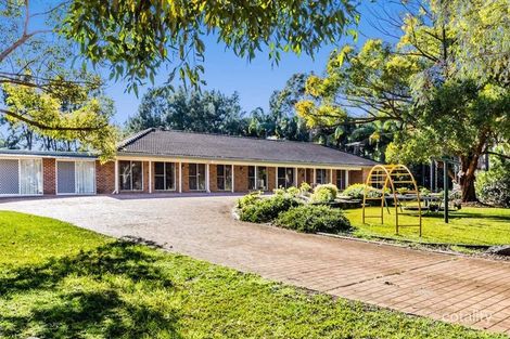 Property photo of 103 Hynds Road Box Hill NSW 2765