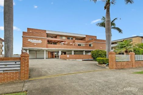 12/51 Kirkland Ave, Coorparoo, QLD 4151