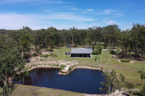 1484 Brooms Head Rd, Taloumbi, NSW 2463