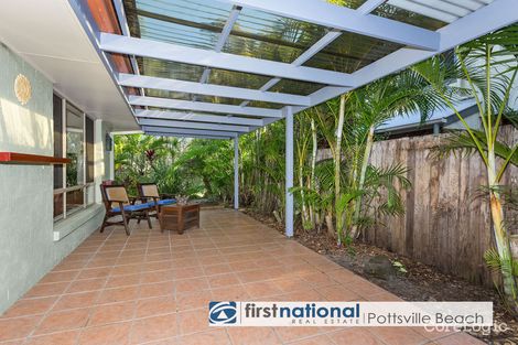 Property photo of 4/46 Coronation Avenue Pottsville NSW 2489