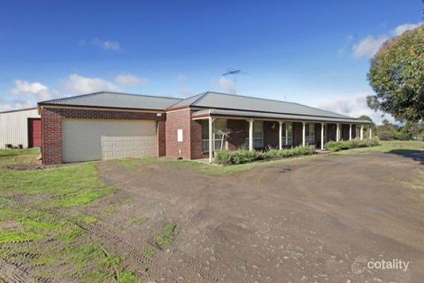 187 Burnside Rd, Bannockburn, VIC 3331