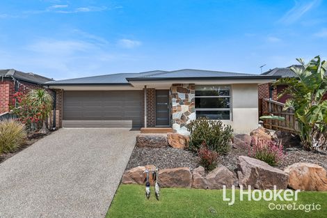 Property photo of 42 Brocker Street Clyde North VIC 3978