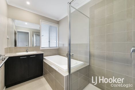 Property photo of 42 Brocker Street Clyde North VIC 3978