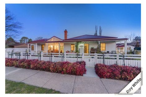 Property photo of 2A Surveyor Street Queanbeyan NSW 2620