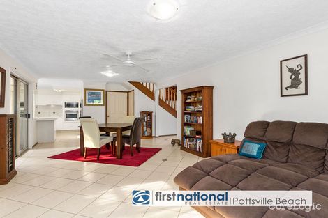 Property photo of 4/46 Coronation Avenue Pottsville NSW 2489
