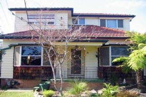 Property photo of 31 Lamonerie Street Toongabbie NSW 2146