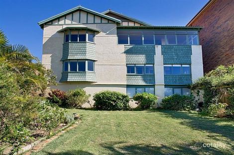 Property photo of 18 St Thomas Street Bronte NSW 2024