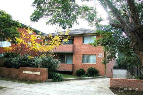 3/21 Fairmount St, Lakemba, NSW 2195