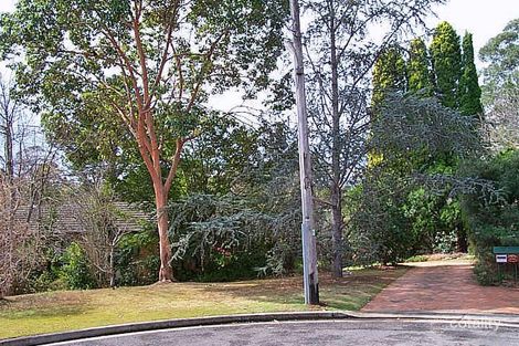 Property photo of 4 Cheyne Walk West Pennant Hills NSW 2125