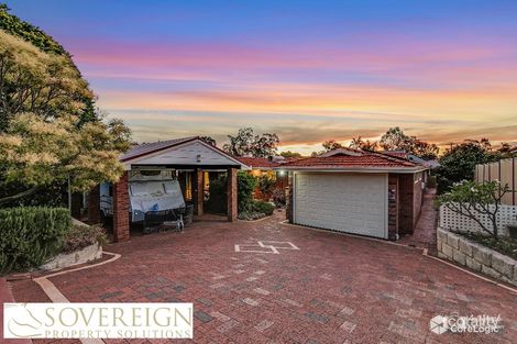 Property photo of 5 Rowe Place Noranda WA 6062