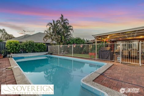 Property photo of 5 Rowe Place Noranda WA 6062