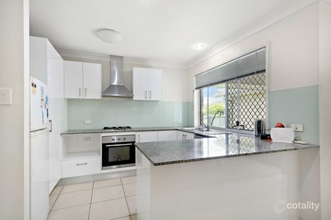 Property photo of 2/5 Jeita Circuit Caboolture QLD 4510