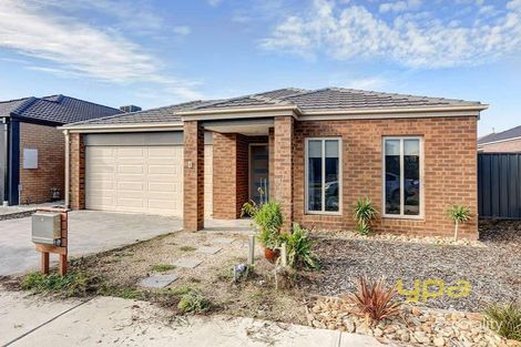 4 Cordyline Gr, Craigieburn, VIC 3064