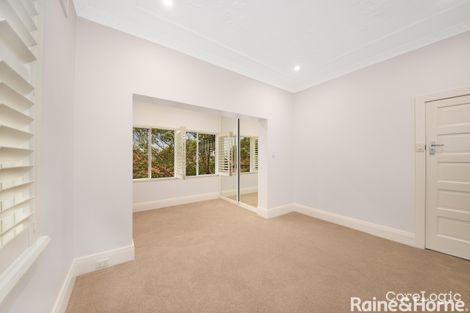 Property photo of 4/56 Raglan Street Mosman NSW 2088