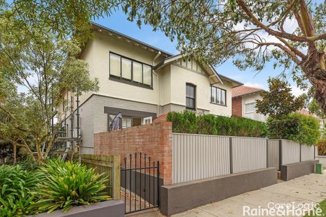 Property photo of 4/56 Raglan Street Mosman NSW 2088