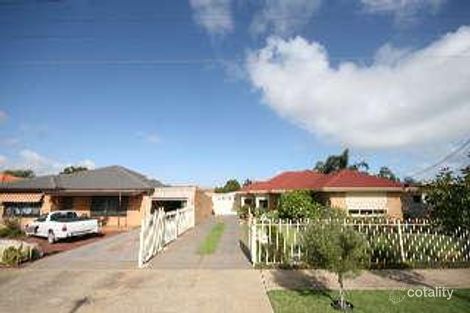 Property photo of 66 Wandana Terrace Taperoo SA 5017