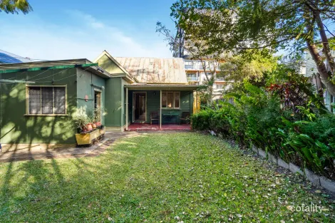 Property photo of 16 Thomas Street Kangaroo Point QLD 4169