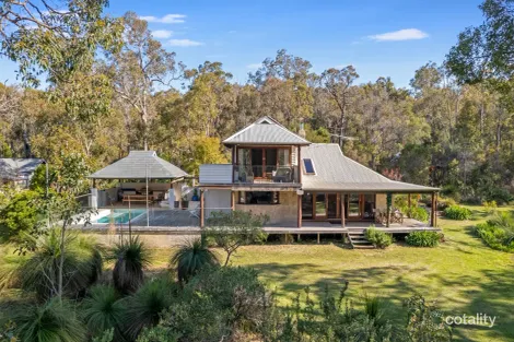 Property photo of 109 Blackbutt Close Yallingup Siding WA 6282