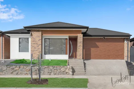 Property photo of 39 Kyanite Boulevard Donnybrook VIC 3064