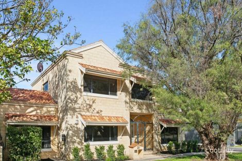 Property photo of 20 Sherwood Road Dalkeith WA 6009