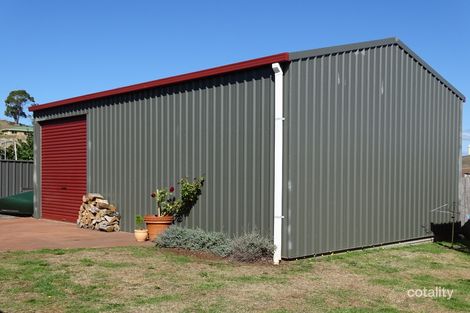 Property photo of 122 Trevor Street Ulverstone TAS 7315