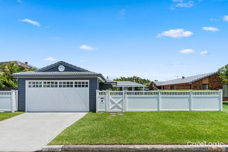 Property photo of 12 Burrendong Road Coombabah QLD 4216