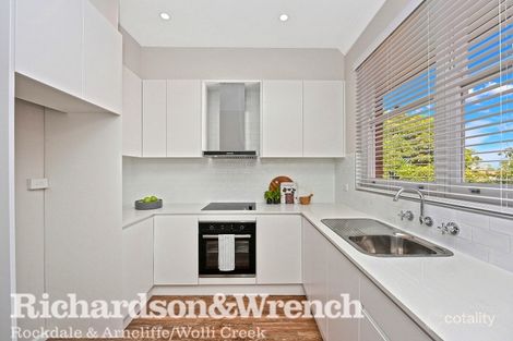 Property photo of 5/32 Gladstone Street Bexley NSW 2207