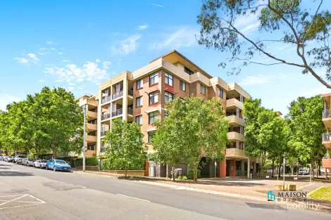 3129/90 Belmore St, Ryde, NSW 2112