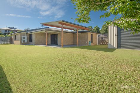 Property photo of 16 Dartmouth Close Clinton QLD 4680