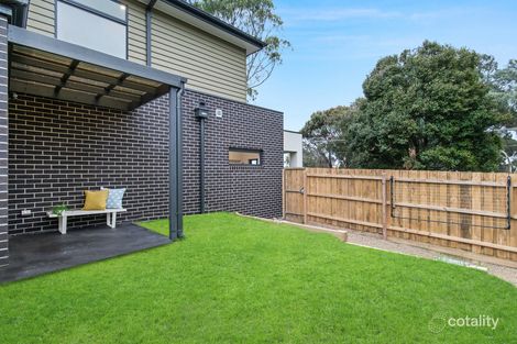 Property photo of 1 Browning Road Boronia VIC 3155